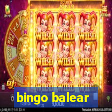 bingo balear