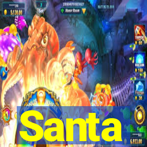 Santa