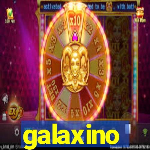 galaxino