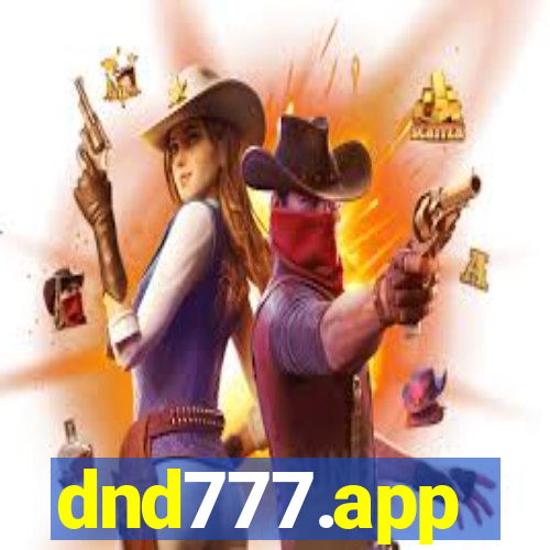 dnd777.app