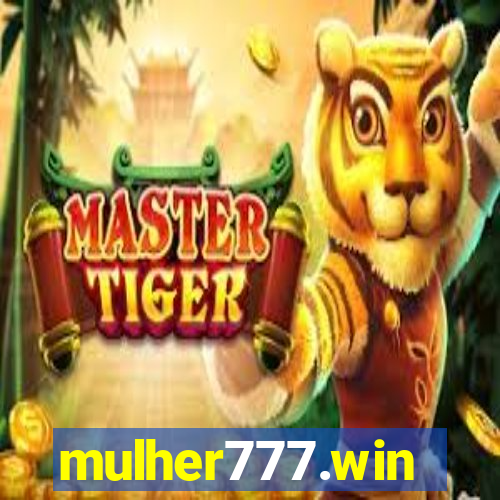 mulher777.win