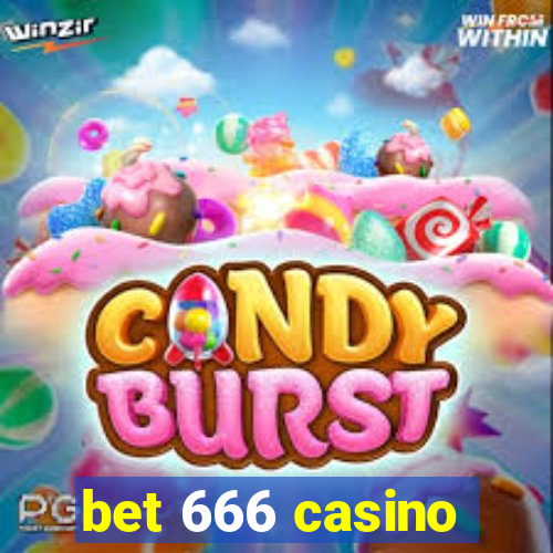 bet 666 casino