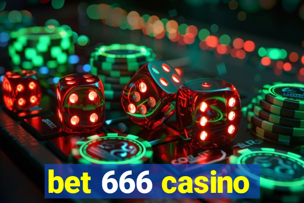 bet 666 casino