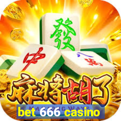 bet 666 casino