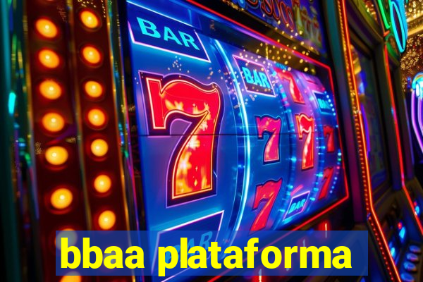 bbaa plataforma