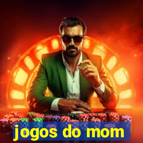 jogos do mom