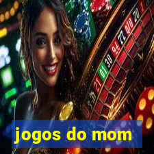 jogos do mom