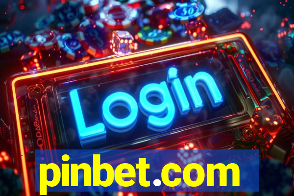 pinbet.com