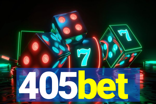 405bet