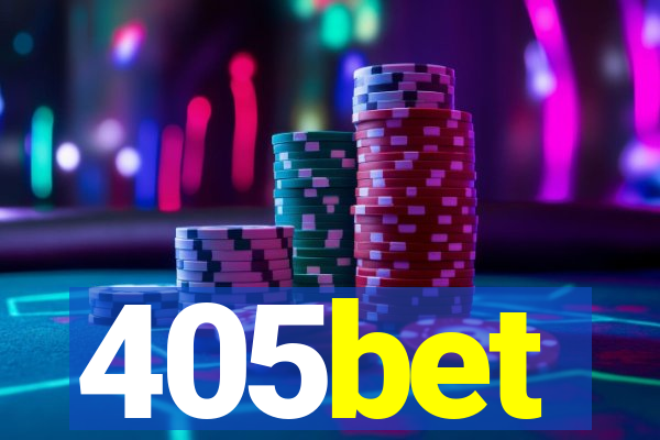 405bet