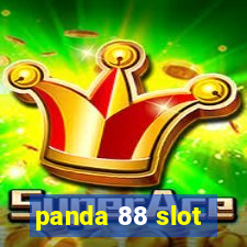 panda 88 slot