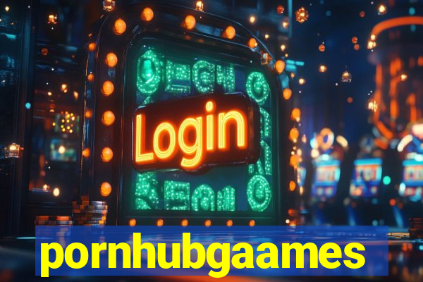 pornhubgaames