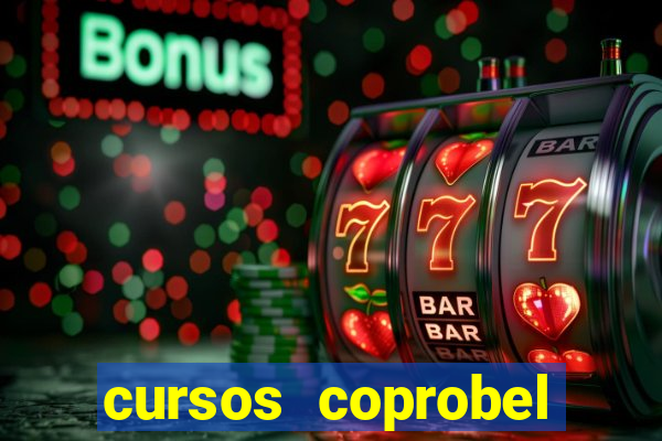 cursos coprobel porto alegre