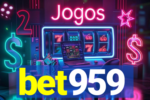 bet959