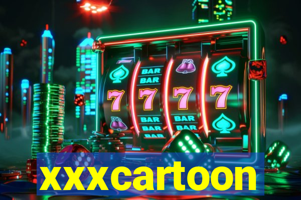 xxxcartoon