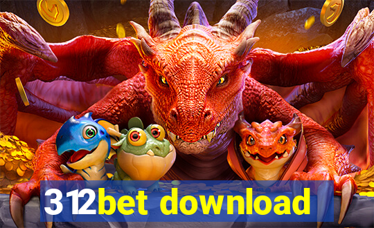 312bet download