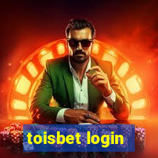 toisbet login