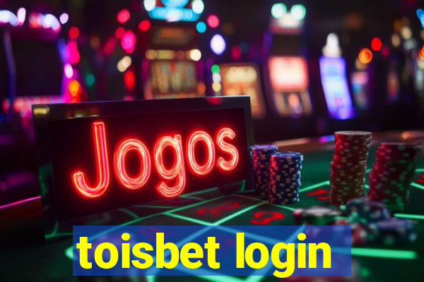 toisbet login