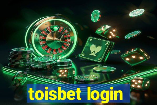 toisbet login