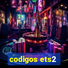 codigos ets2