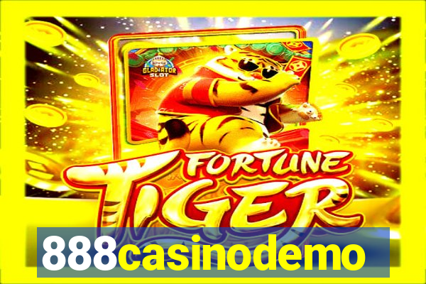 888casinodemo