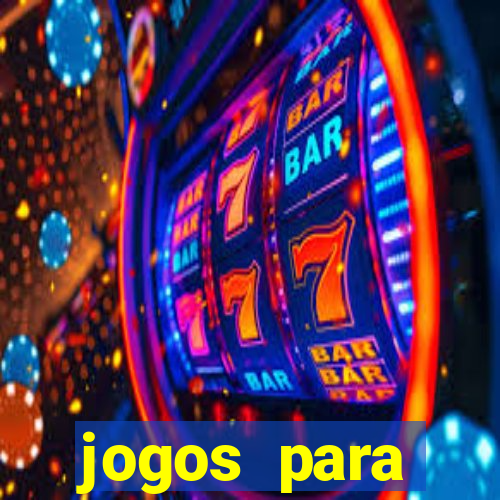 jogos para cadastrar se