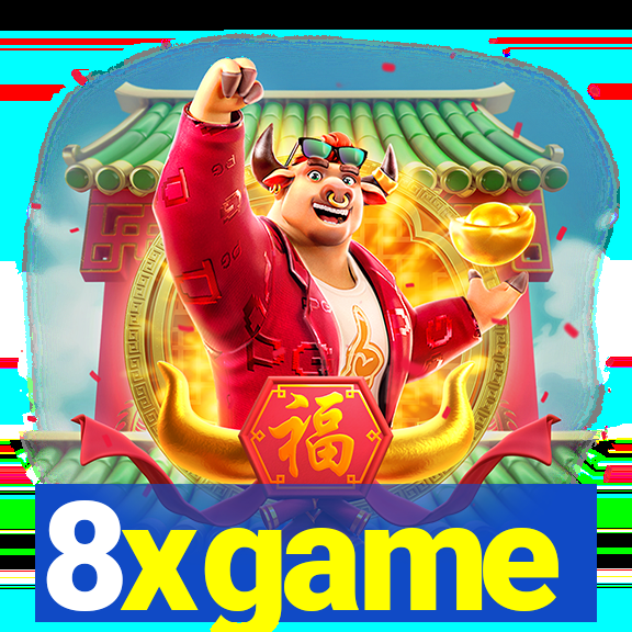 8xgame