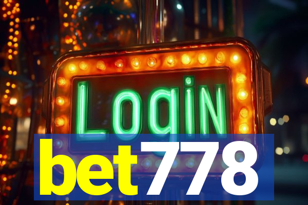 bet778