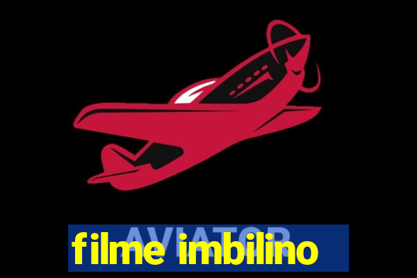 filme imbilino