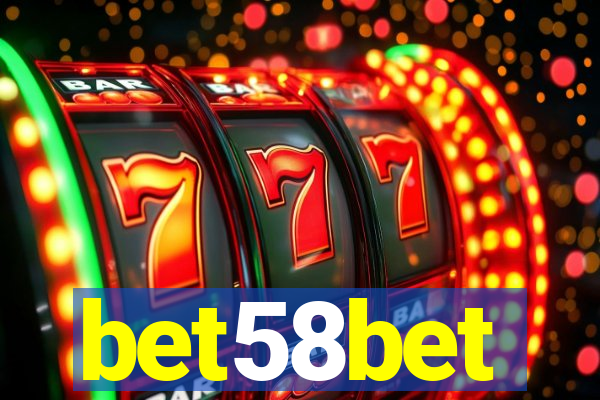 bet58bet