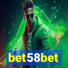 bet58bet