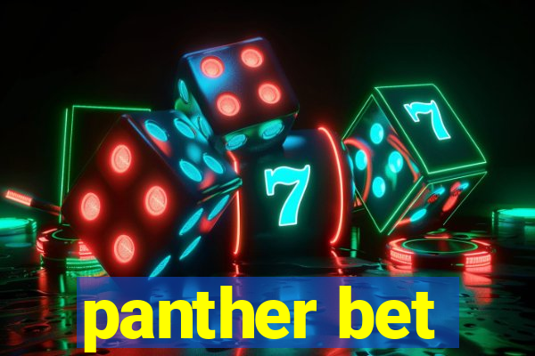 panther bet