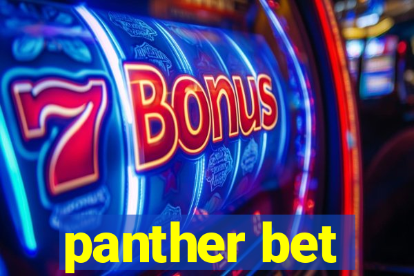 panther bet