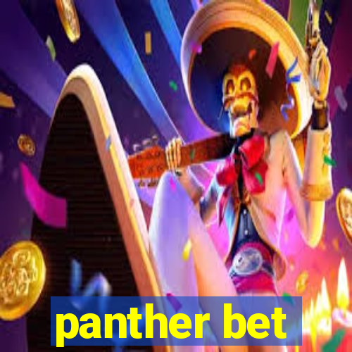 panther bet