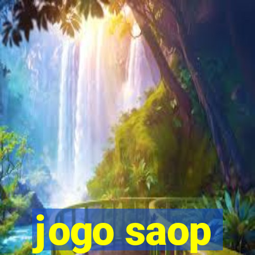 jogo saop