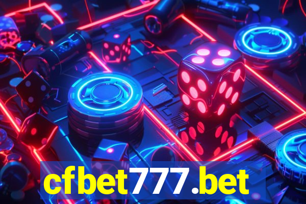 cfbet777.bet