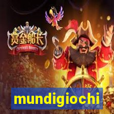 mundigiochi