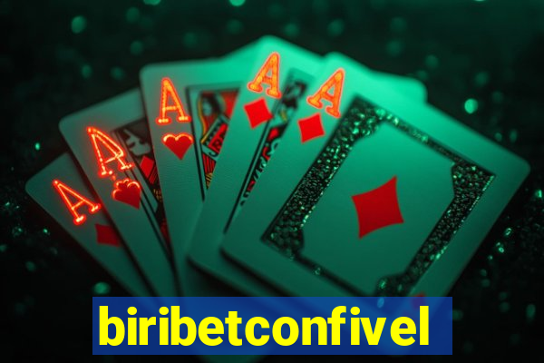 biribetconfivel