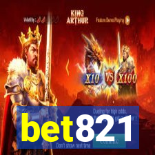 bet821