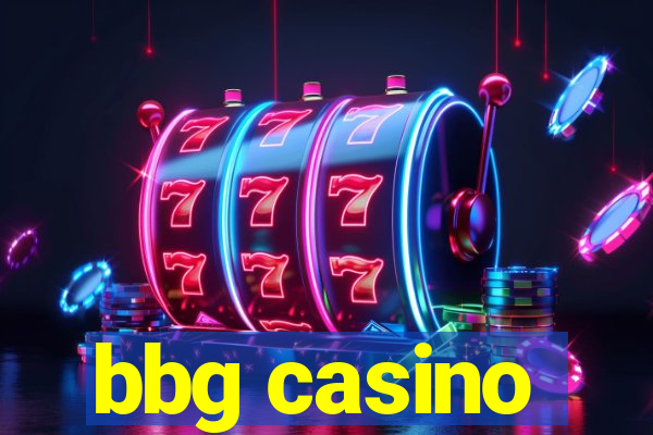 bbg casino