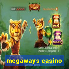 megaways casino