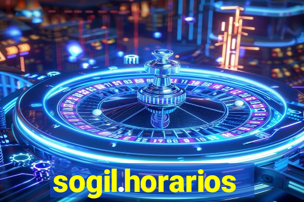 sogil.horarios