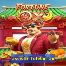 assistir futebol ao vivo multi multicanal