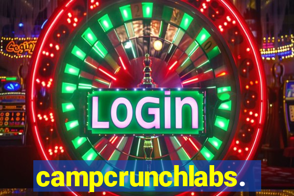 campcrunchlabs.con