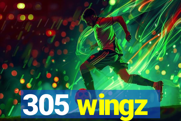 305 wingz