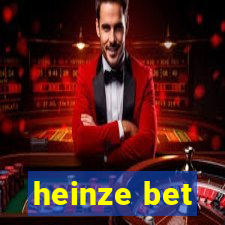 heinze bet