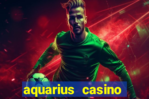 aquarius casino hotel laughlin