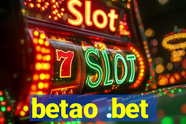 betao .bet