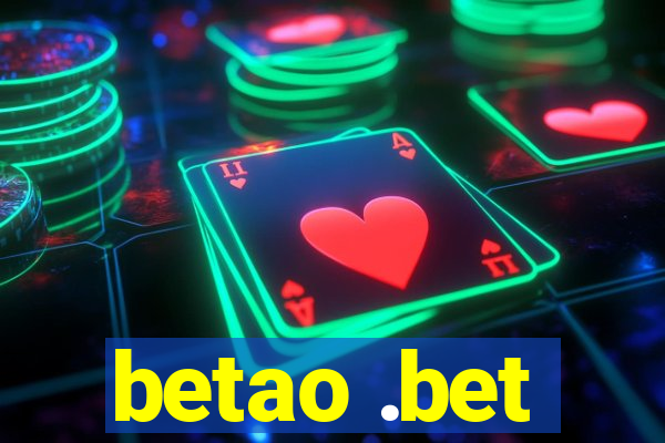 betao .bet