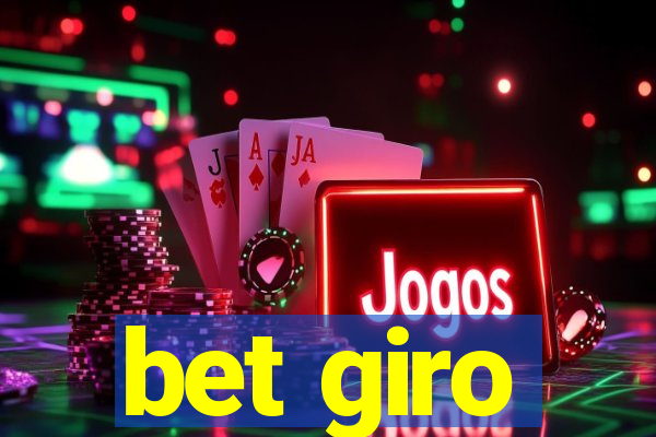 bet giro